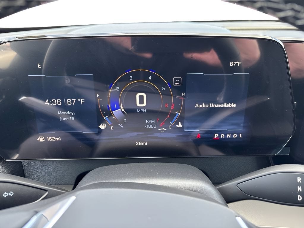 2026 Chevrolet Traverse LT - Photo 17