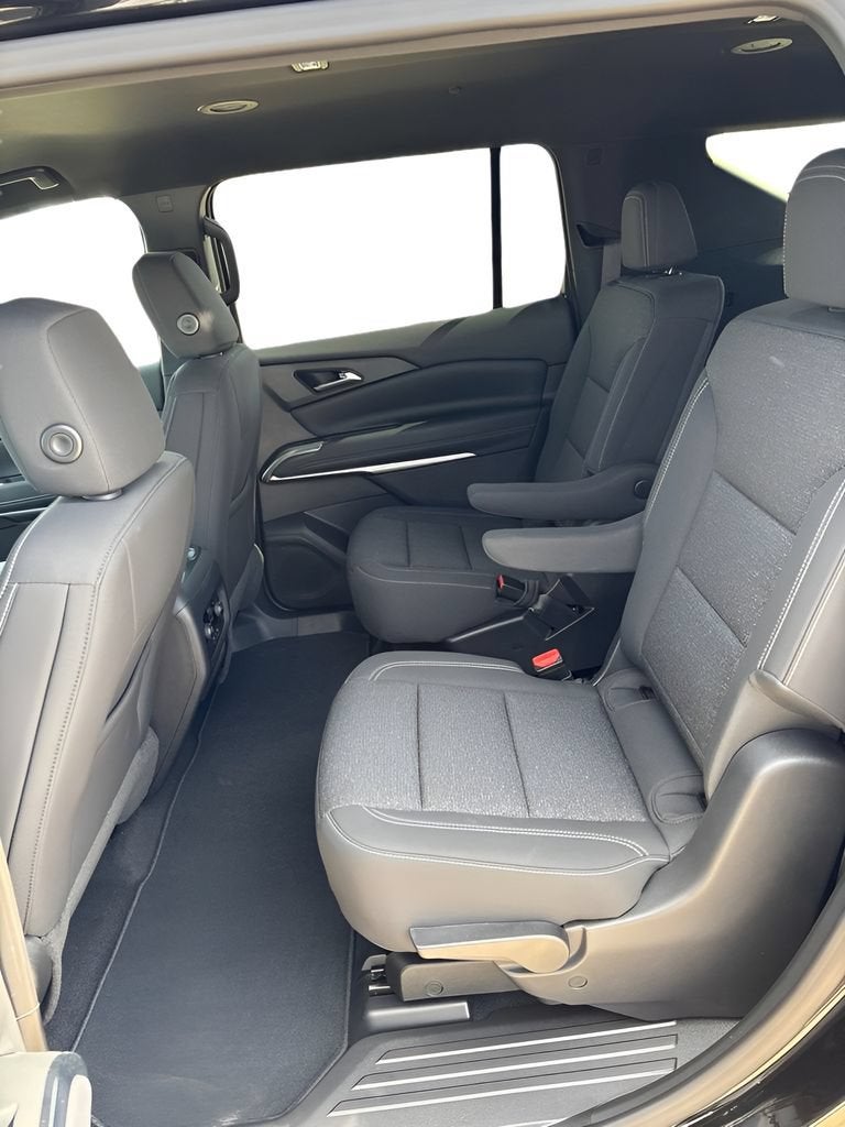 2026 Chevrolet Traverse LT - Photo 23