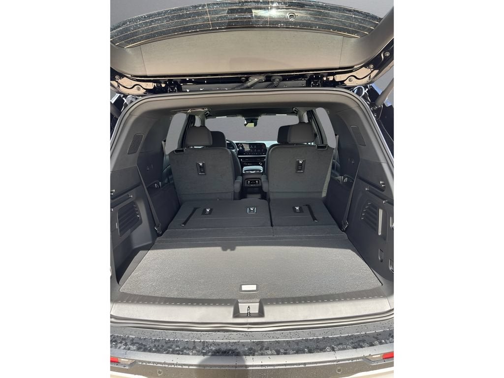 2026 Chevrolet Traverse LT - Photo 27