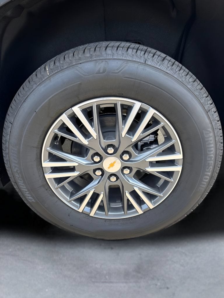 2026 Chevrolet Traverse LT - Photo 29