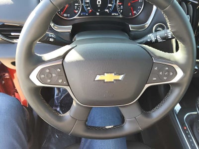 2024 Chevrolet Traverse Limited High Country