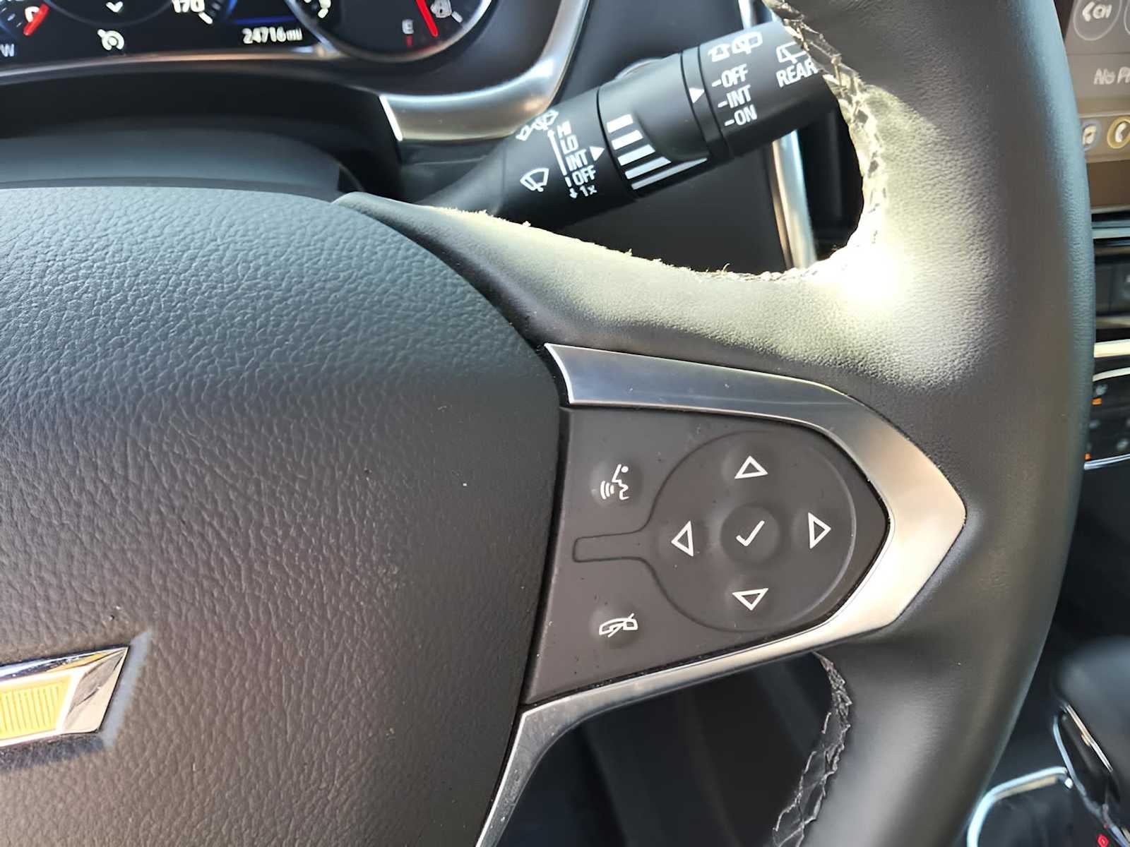 2024 Chevrolet Traverse Limited High Country