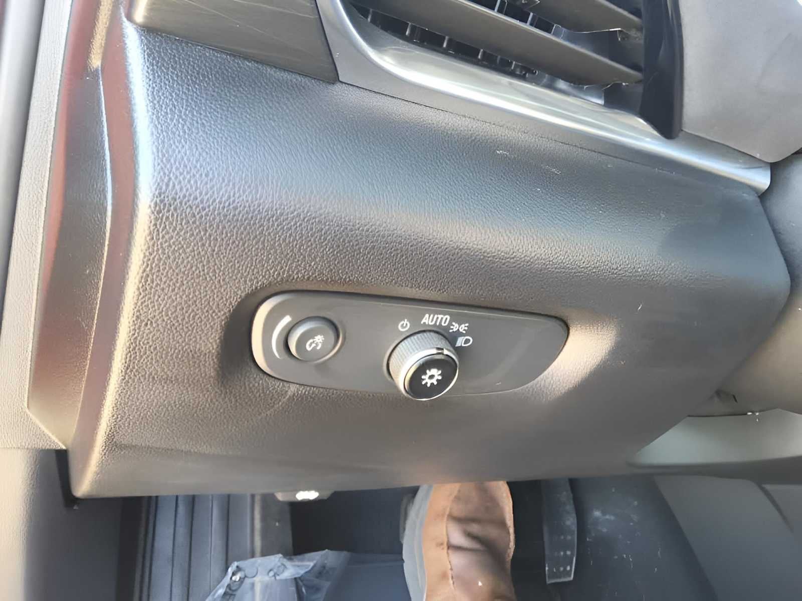 2024 Chevrolet Traverse Limited High Country