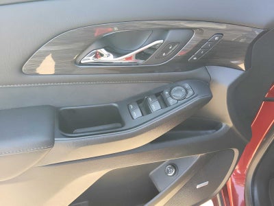 2024 Chevrolet Traverse Limited High Country