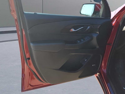 2024 Chevrolet Traverse Limited High Country