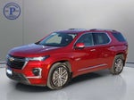2024 Chevrolet Traverse Limited High Country