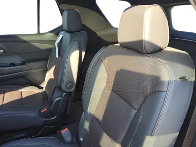 2024 Chevrolet Traverse Limited High Country
