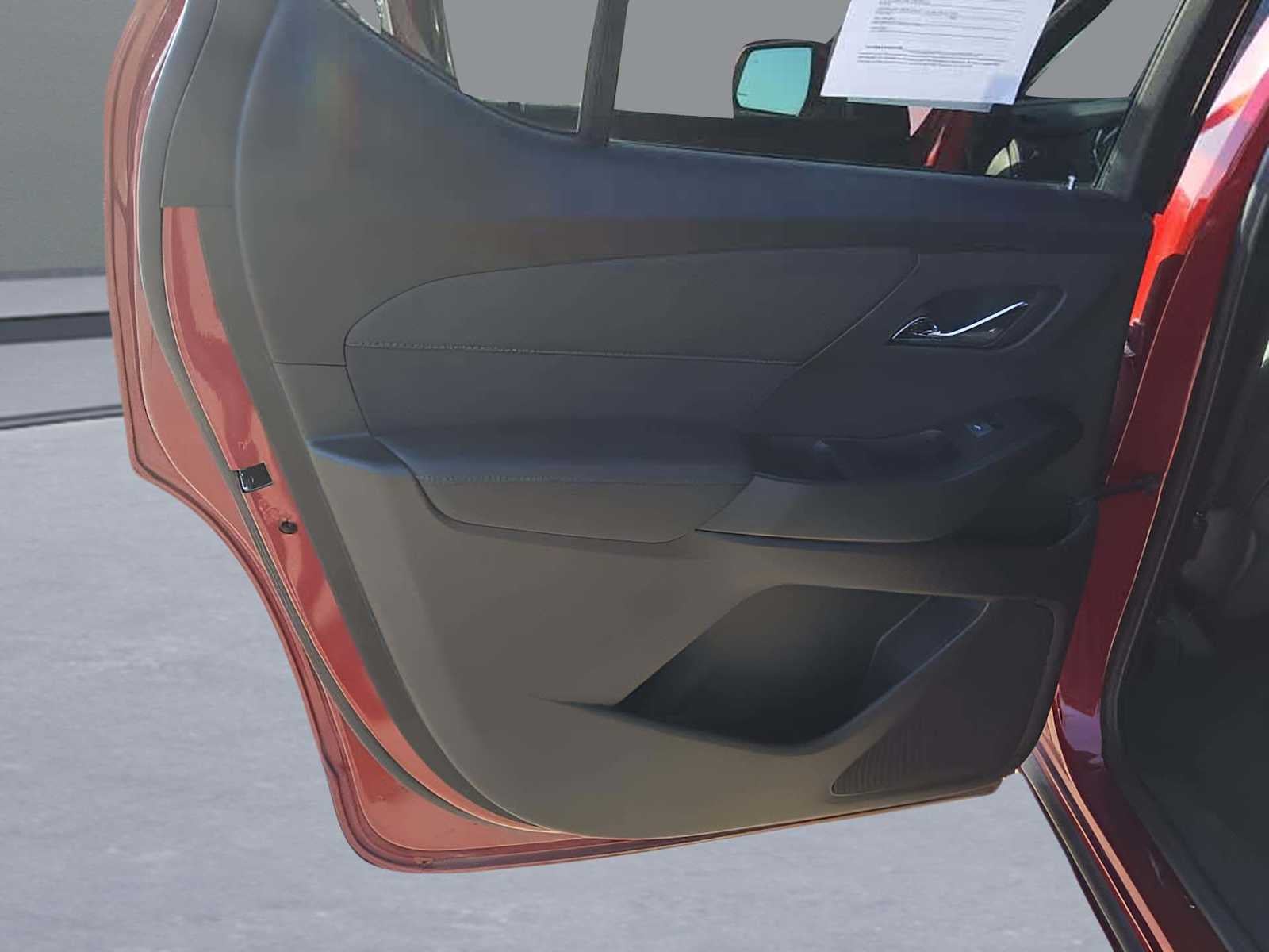 2024 Chevrolet Traverse Limited High Country