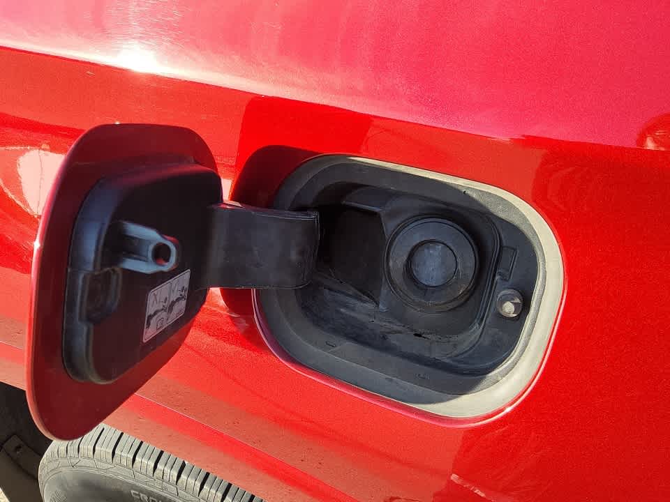 2024 Chevrolet Traverse Limited High Country