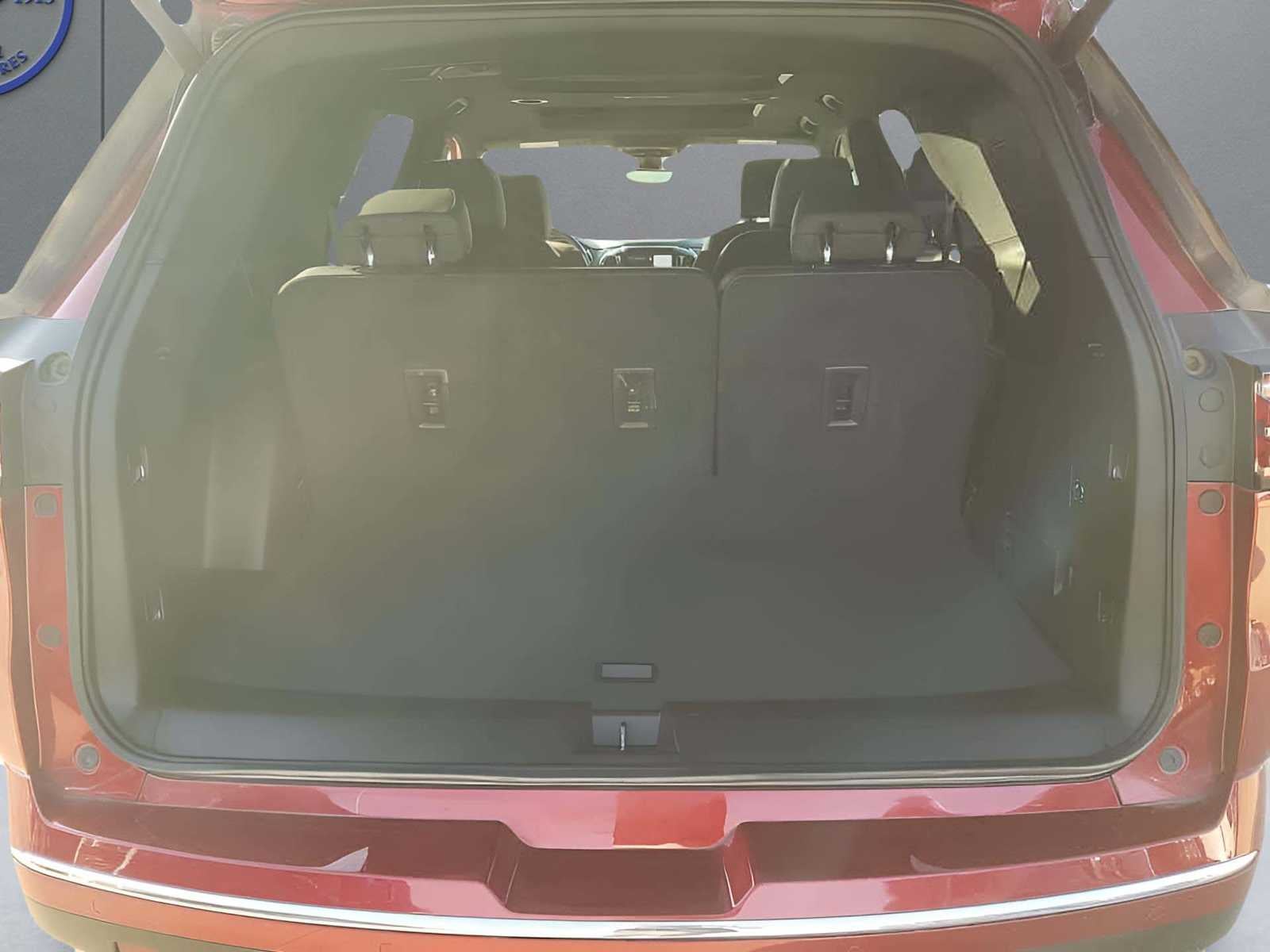 2024 Chevrolet Traverse Limited High Country