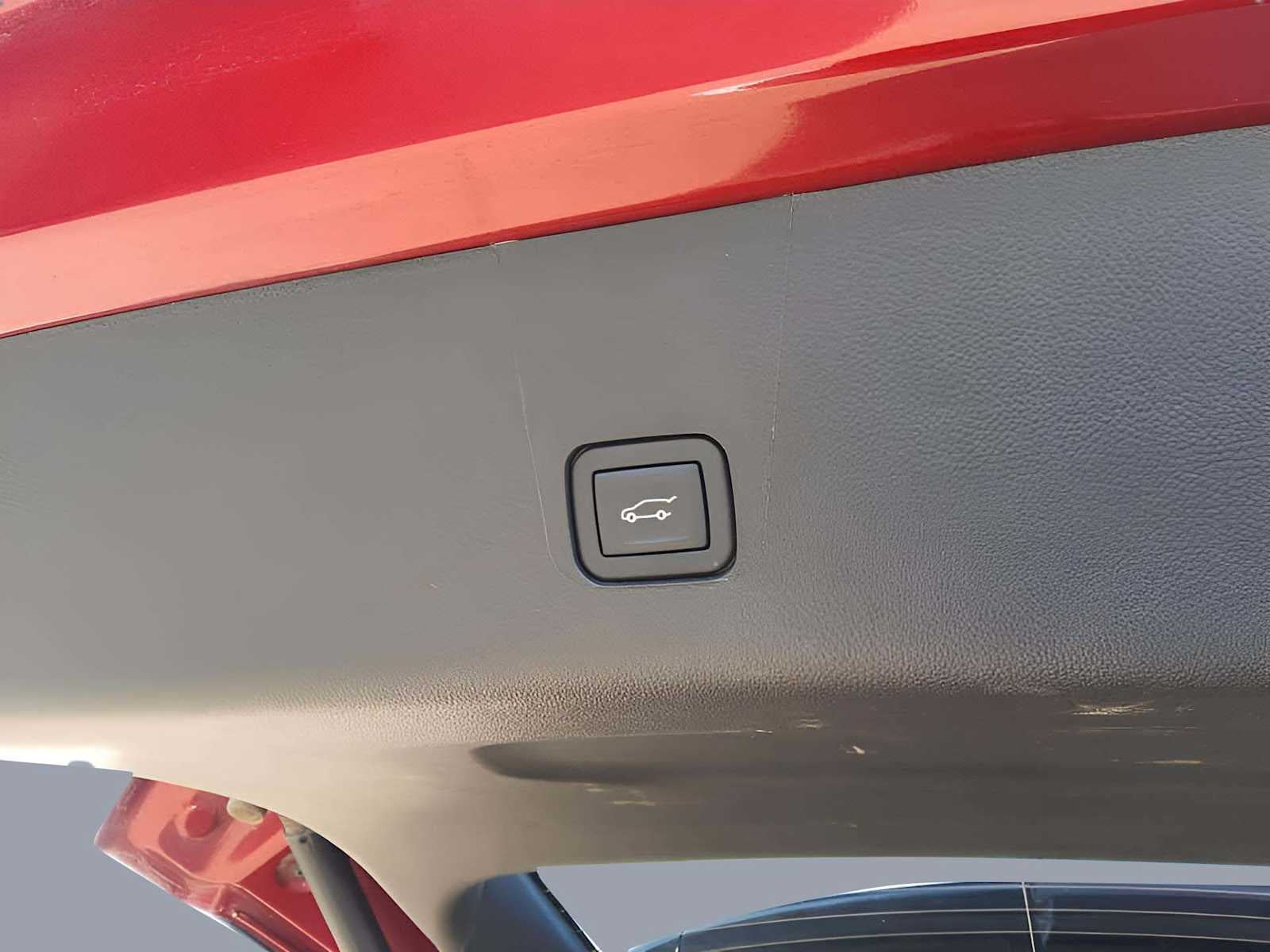 2024 Chevrolet Traverse Limited High Country