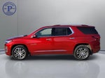 2024 Chevrolet Traverse Limited High Country