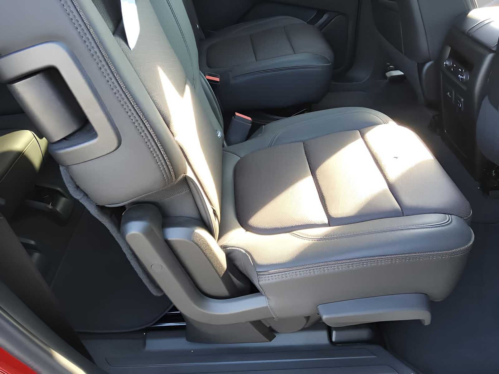 2024 Chevrolet Traverse Limited High Country