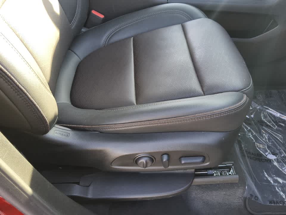 2024 Chevrolet Traverse Limited High Country