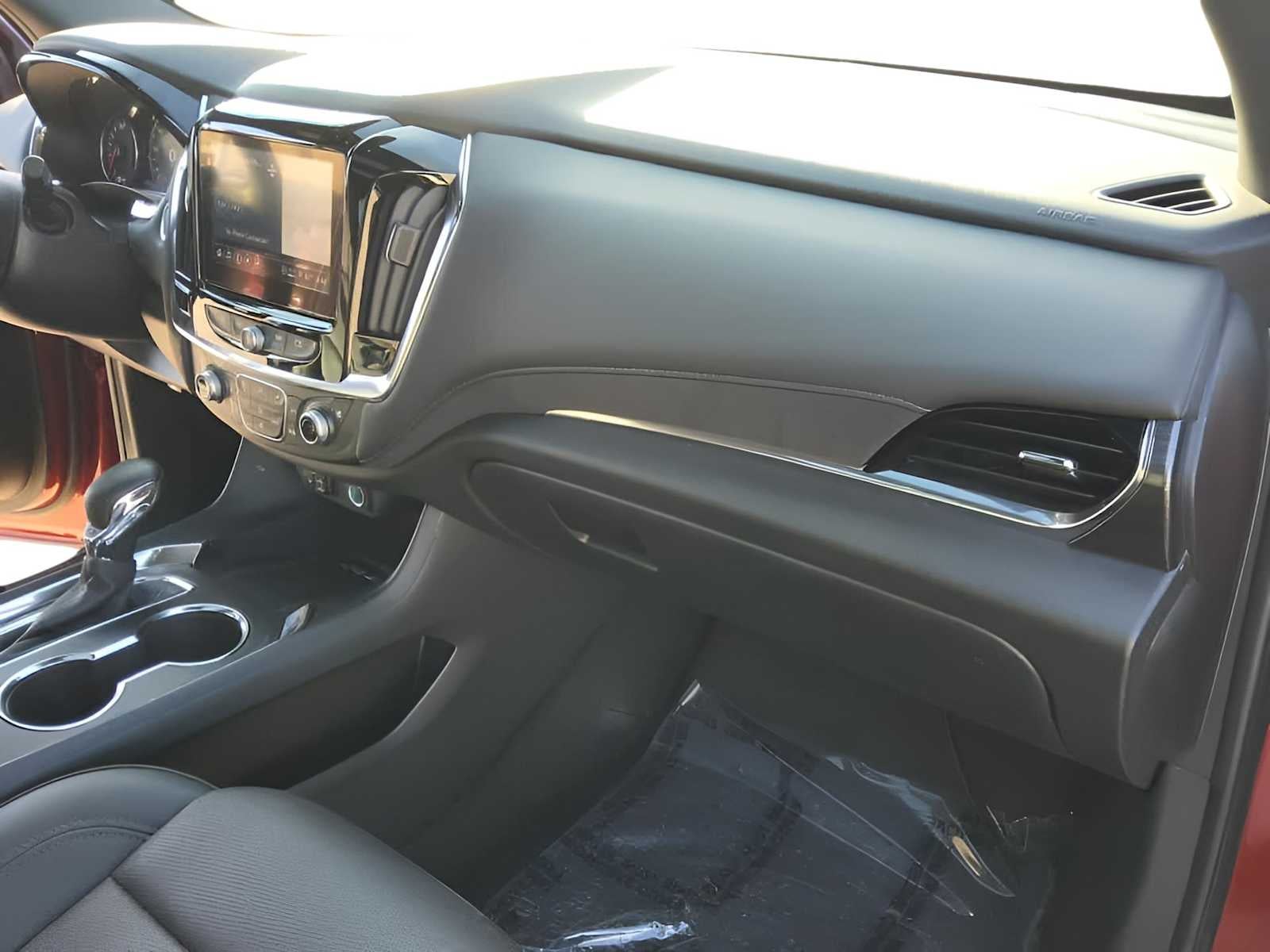 2024 Chevrolet Traverse Limited High Country