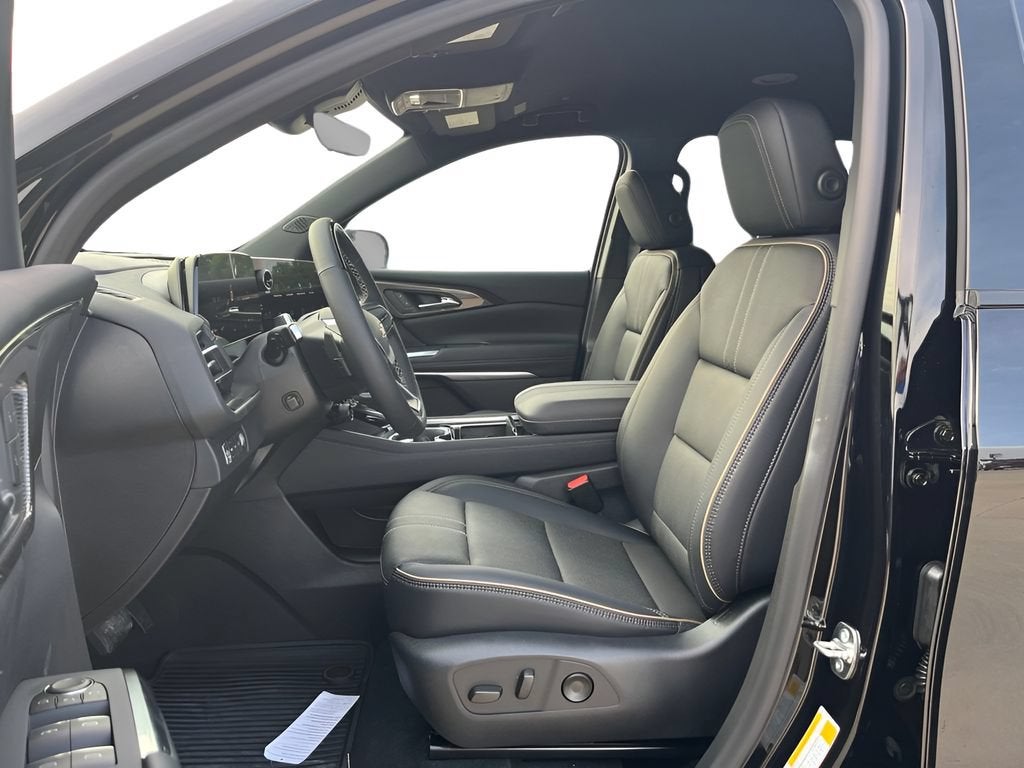 2026 Chevrolet Traverse High Country - Photo 11