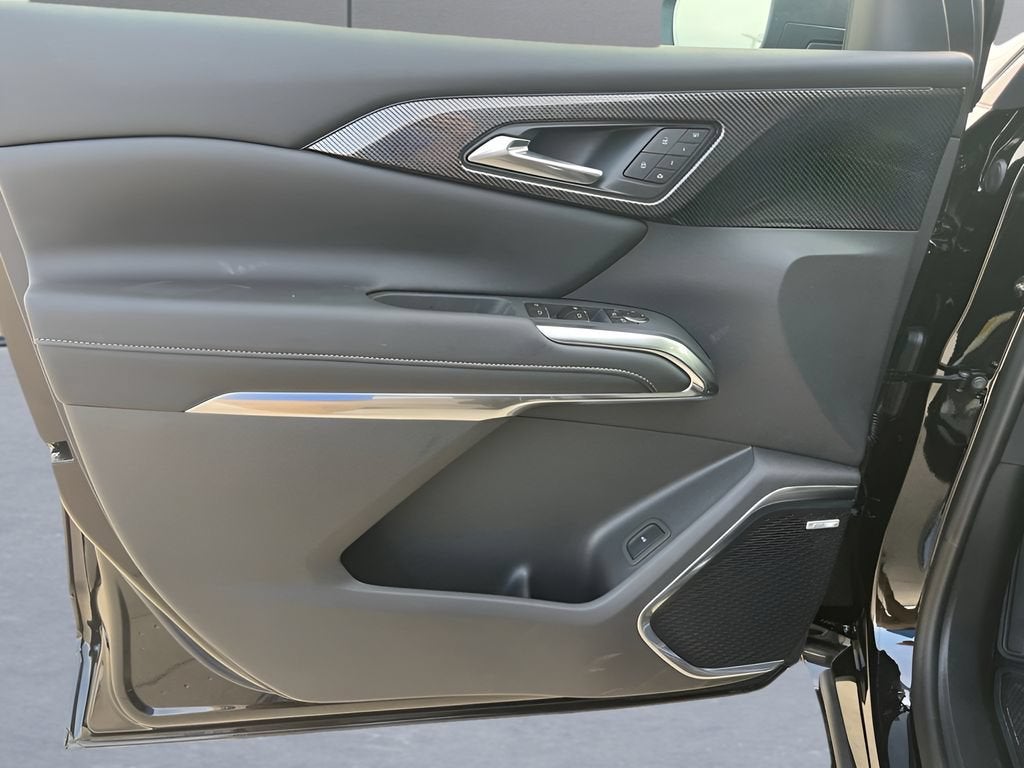 2026 Chevrolet Traverse High Country - Photo 14