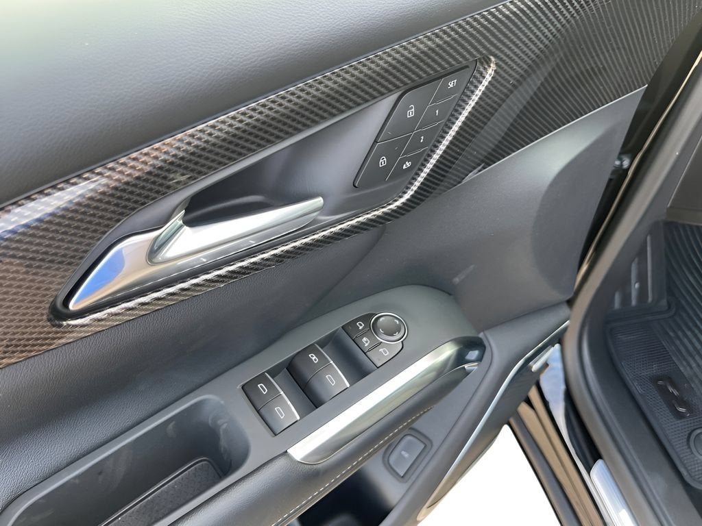 2026 Chevrolet Traverse High Country - Photo 15