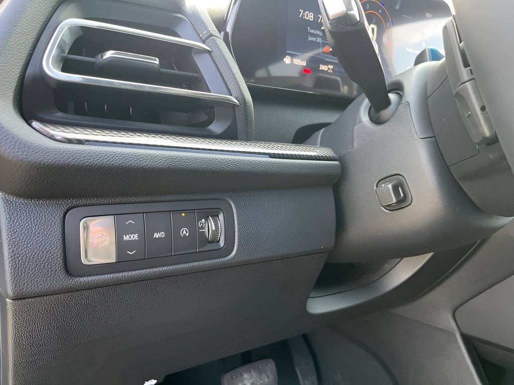 2026 Chevrolet Traverse High Country - Photo 16