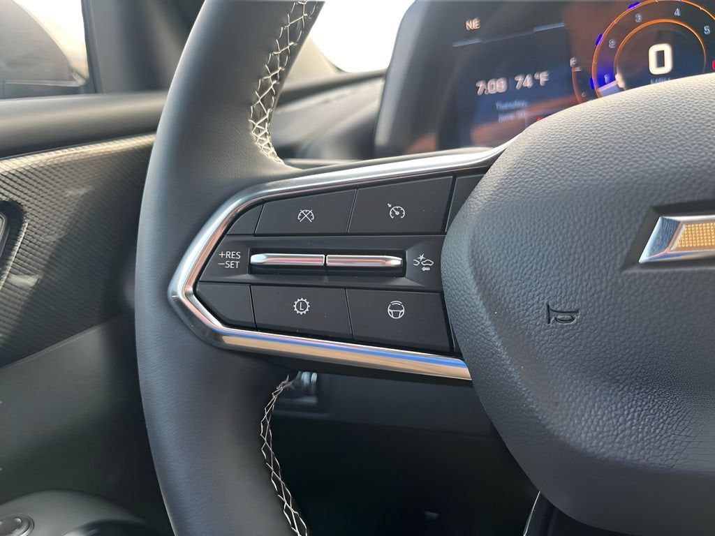 2026 Chevrolet Traverse High Country - Photo 18