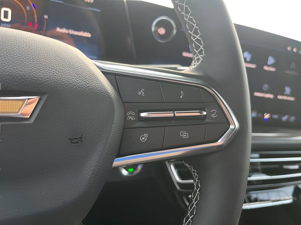 2026 Chevrolet Traverse High Country - Photo 19