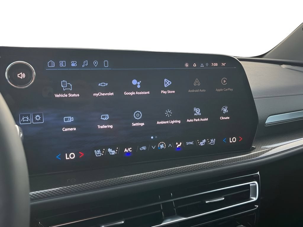 2026 Chevrolet Traverse High Country - Photo 21