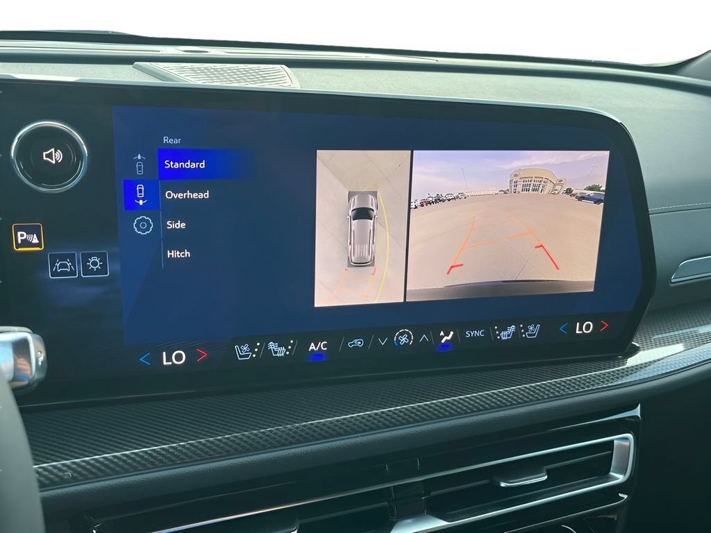 2026 Chevrolet Traverse High Country - Photo 23