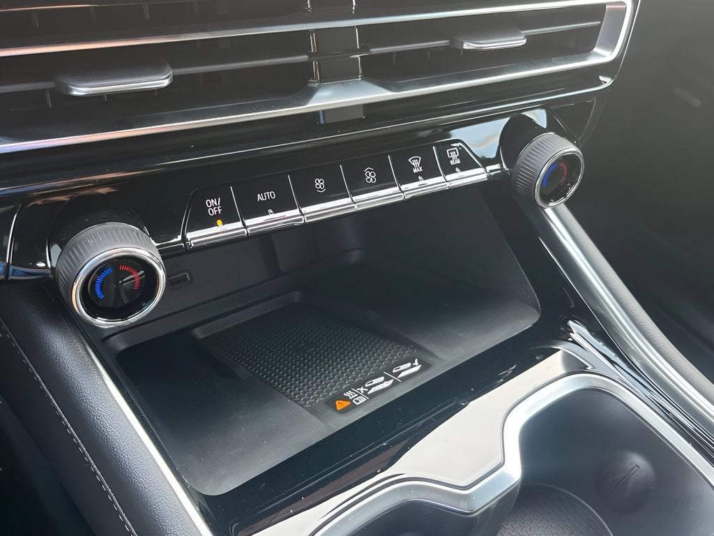 2026 Chevrolet Traverse High Country - Photo 24