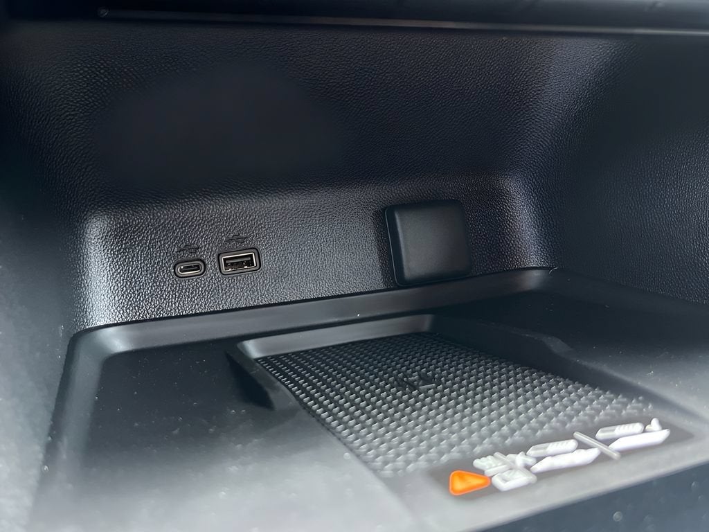 2026 Chevrolet Traverse High Country - Photo 25