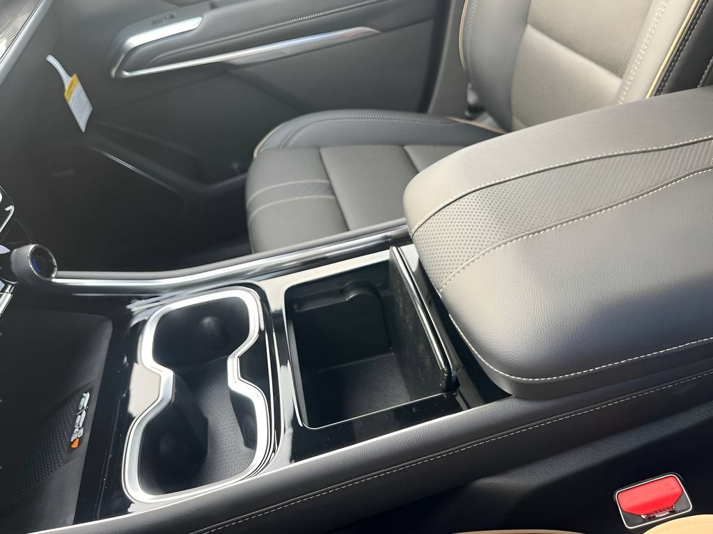 2026 Chevrolet Traverse High Country - Photo 26