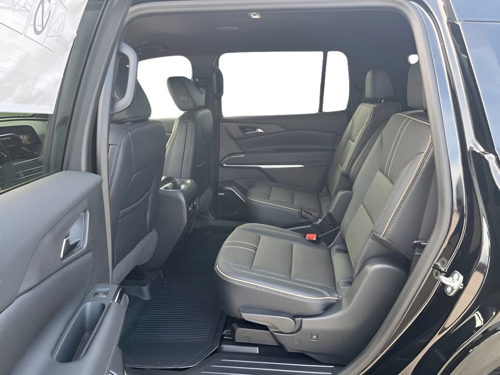 2026 Chevrolet Traverse High Country - Photo 27