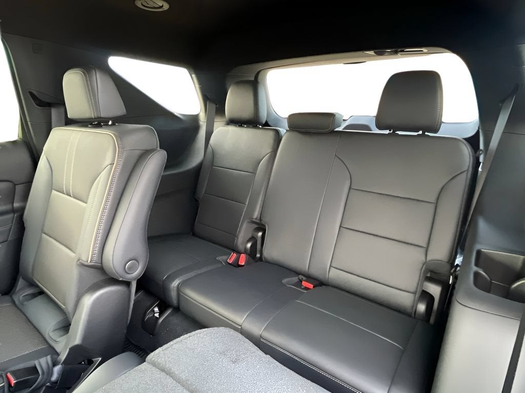 2026 Chevrolet Traverse High Country - Photo 29