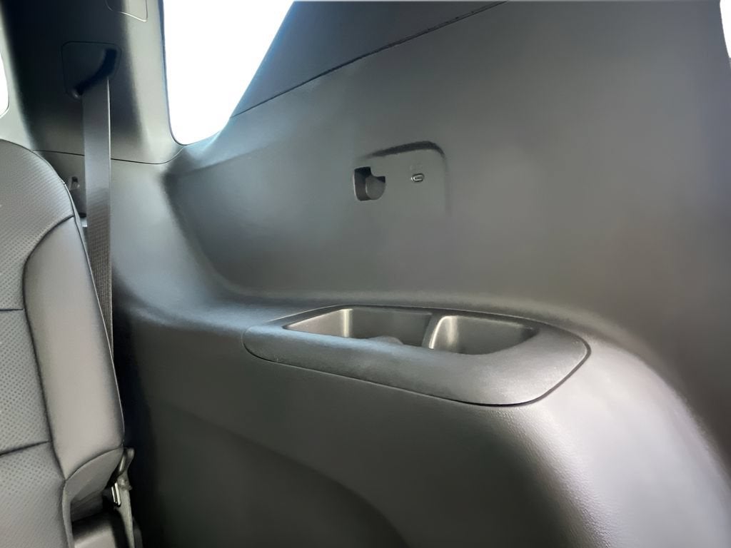 2026 Chevrolet Traverse High Country - Photo 30