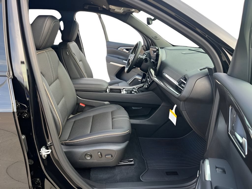 2026 Chevrolet Traverse High Country - Photo 31