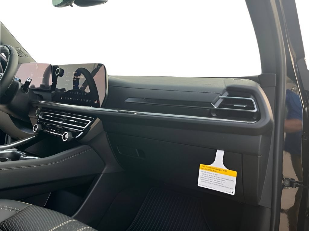 2026 Chevrolet Traverse High Country - Photo 32