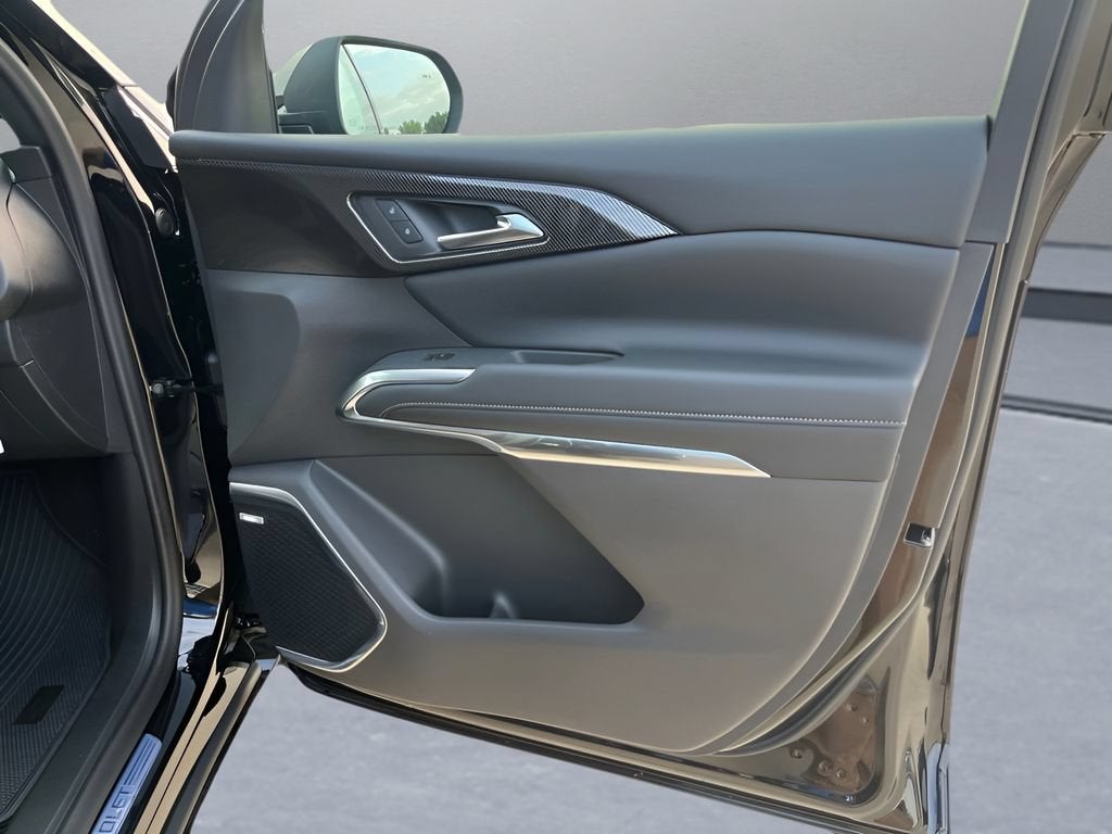 2026 Chevrolet Traverse High Country - Photo 33
