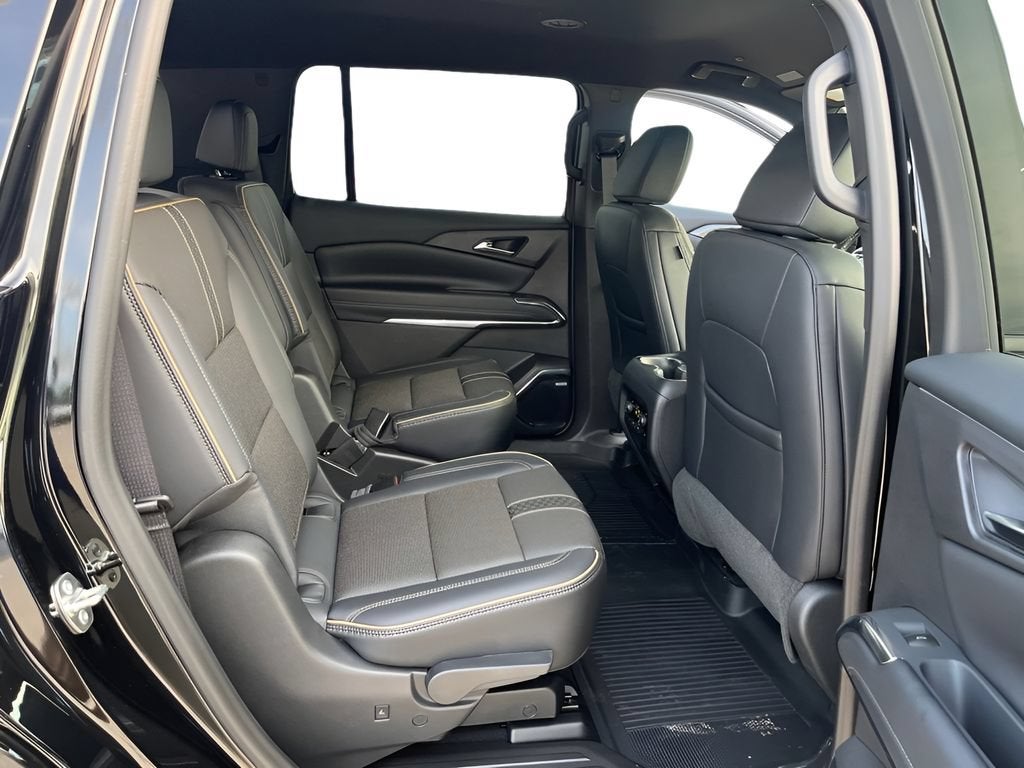 2026 Chevrolet Traverse High Country - Photo 34