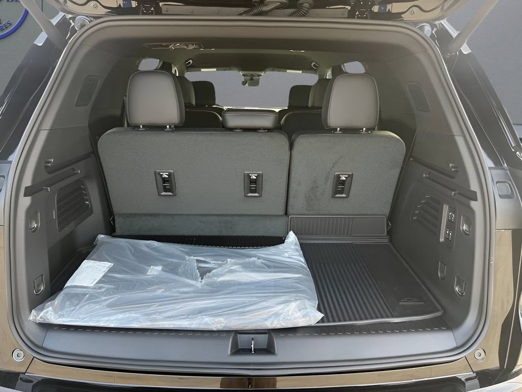 2026 Chevrolet Traverse High Country - Photo 35