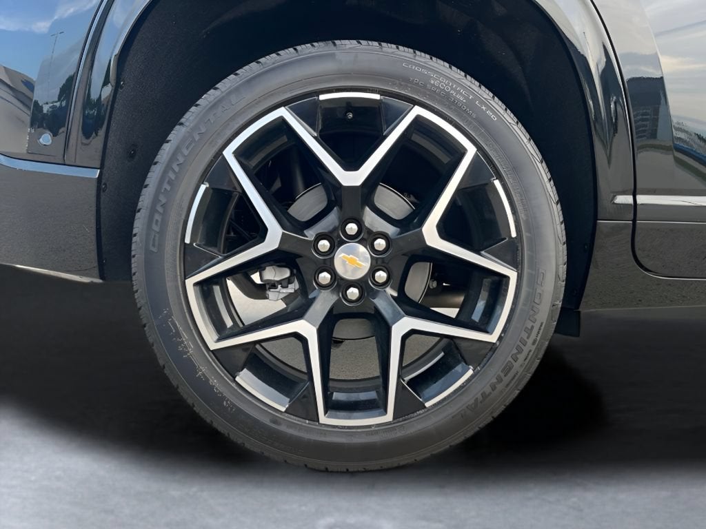 2026 Chevrolet Traverse High Country - Photo 9