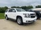 2015 Chevrolet Suburban LT