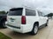 2015 Chevrolet Suburban LT