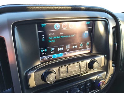 2018 GMC Sierra 2500 HD Denali