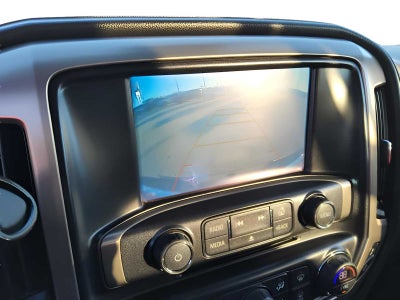 2018 GMC Sierra 2500 HD Denali