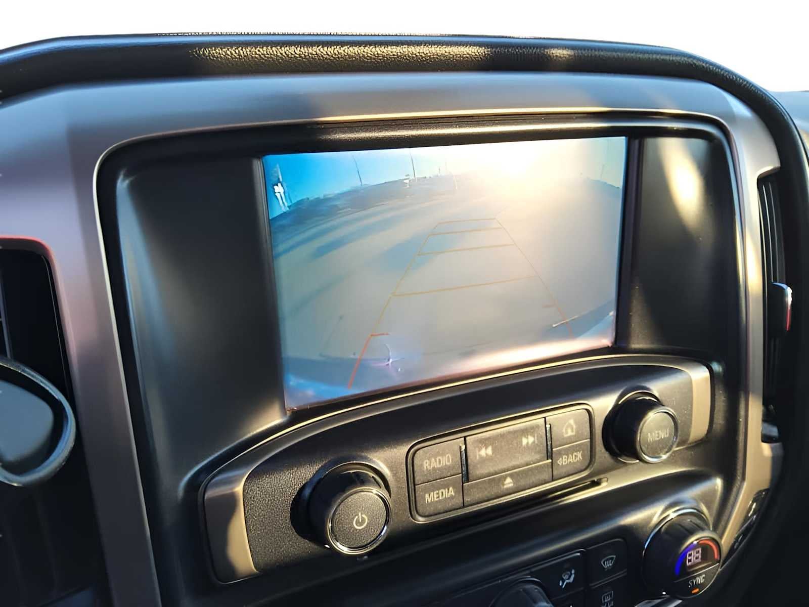 2018 GMC Sierra 2500 HD Denali