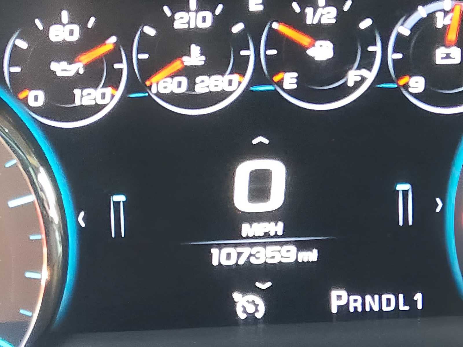 2018 GMC Sierra 2500 HD Denali