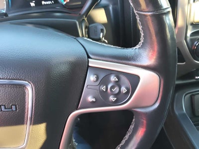 2018 GMC Sierra 2500 HD Denali