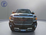 2018 GMC Sierra 2500 HD Denali