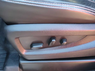 2018 GMC Sierra 2500 HD Denali