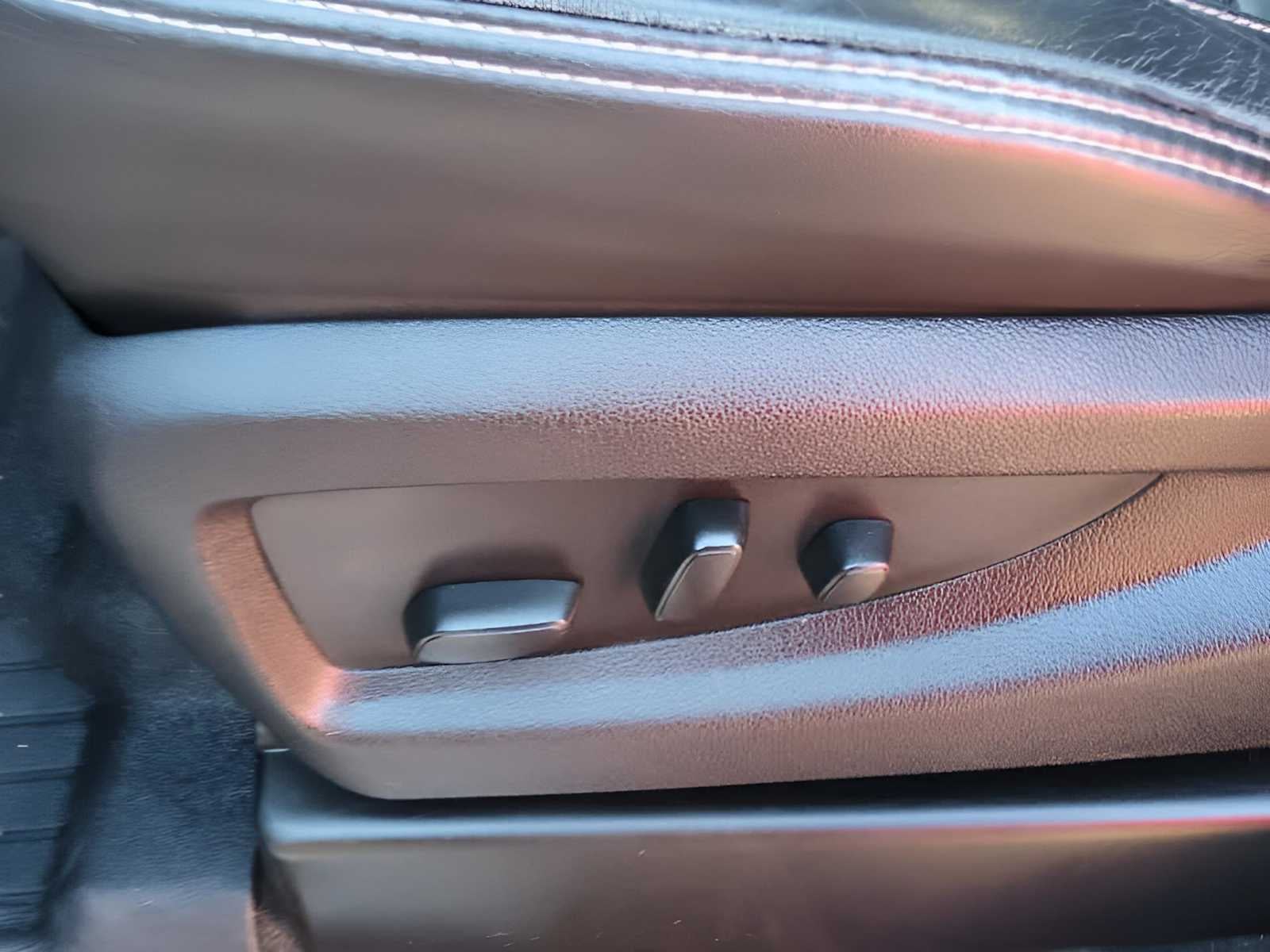 2018 GMC Sierra 2500 HD Denali