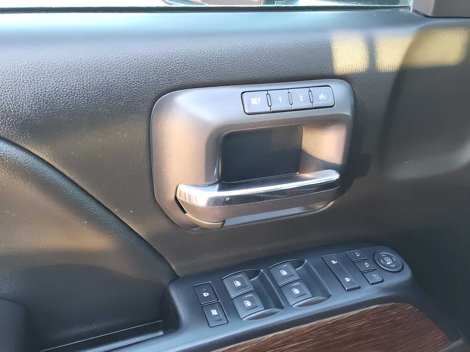 2018 GMC Sierra 2500 HD Denali